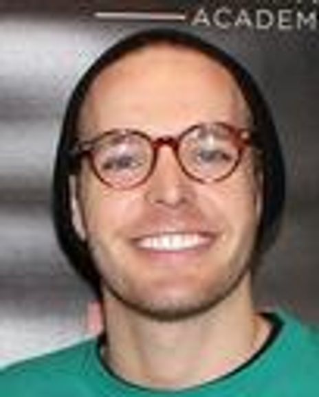 Dan Shinaberry Headshot