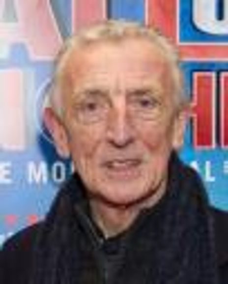 Eric Richard Headshot