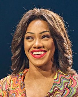 Karis Anderson Headshot