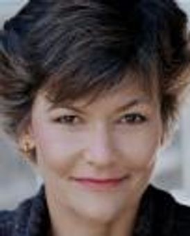 Margot Rose Headshot