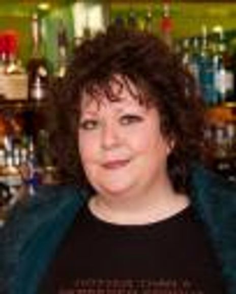 Sue Vincent Headshot