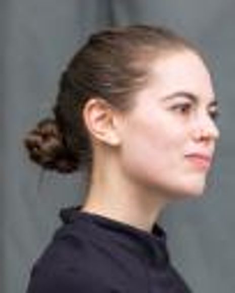 Rachel Schmeling Headshot