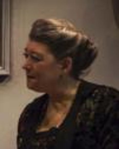 Grace Bauer Headshot