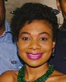 Deonna Bouye Headshot