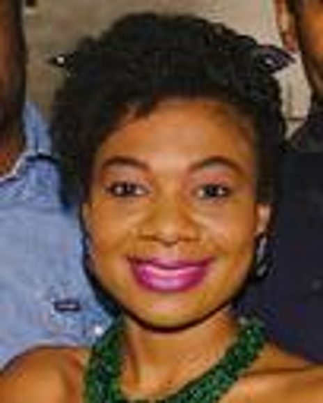 Deonna Bouye Headshot