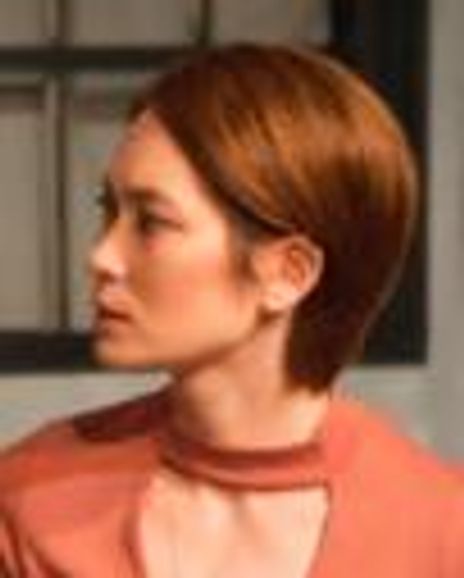 Assol Abdullina Headshot