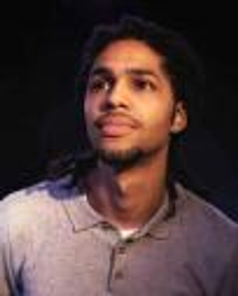 David Monteiro Headshot