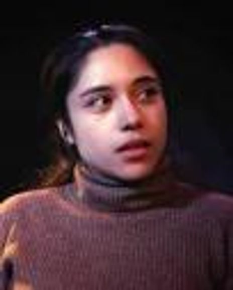 Jackie Aguirre Headshot