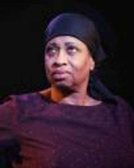 Sonya Joyner Headshot