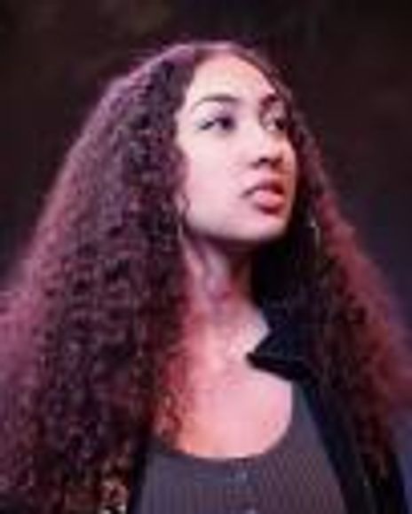 Valearie Kane Headshot