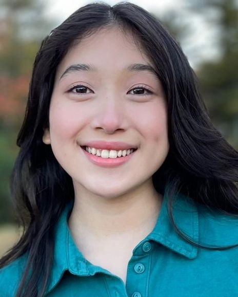 Isa Noriko Sanchez Headshot