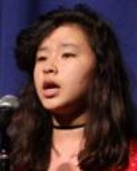 Sabrina Green Headshot