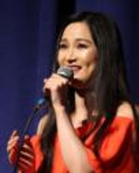 YoonJeong Seong Headshot