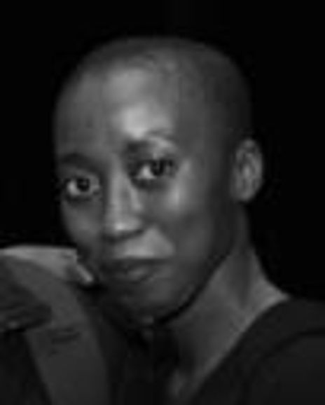 Ashley Theagene Headshot