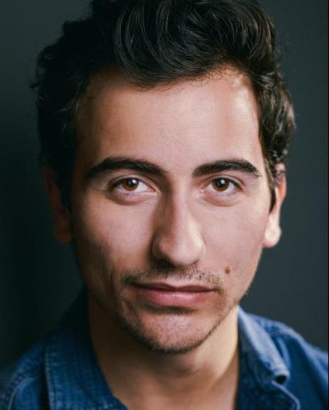 Dakota Granados Headshot