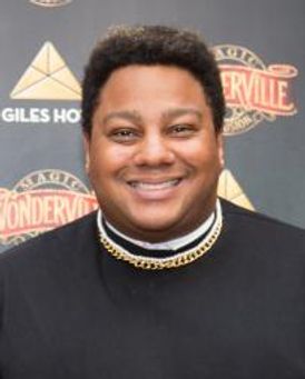 Daniel Jacob Headshot