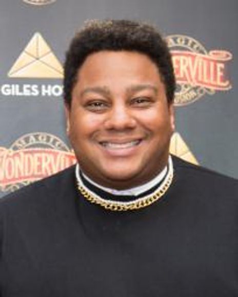 Daniel Jacob Headshot