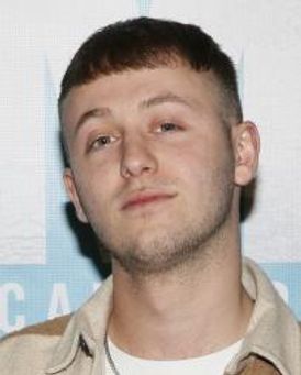 Ryan Hughes Headshot