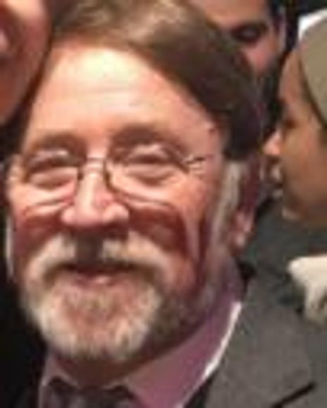 Warner Crocker Headshot