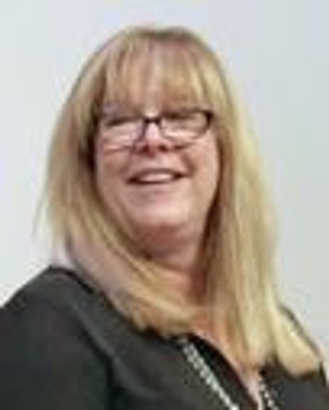 Eve Matteson Headshot