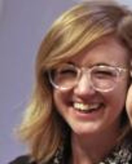 Casey Turner Headshot