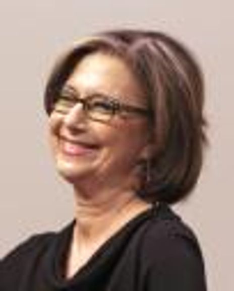 Kim Block Headshot