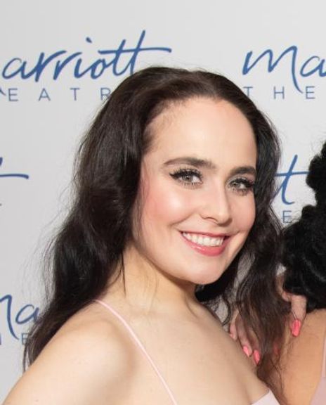 Jessica Palkovic Headshot