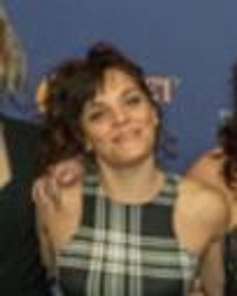 Erin Kilmurray Headshot