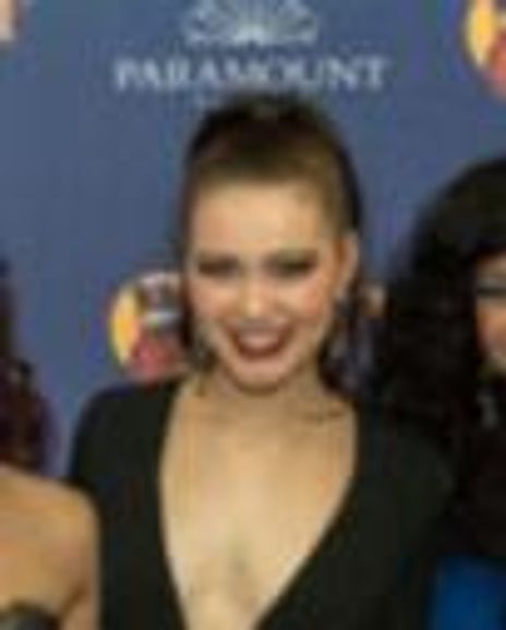 Madison Piner Headshot