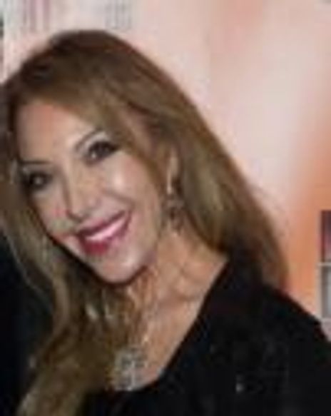 Mindi Miller Headshot