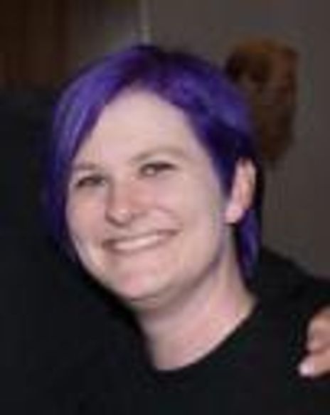 Jenny Ludwig Headshot