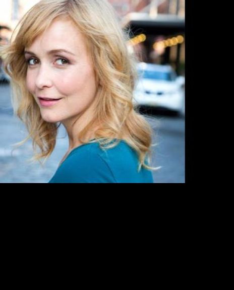 Annie Worden Headshot