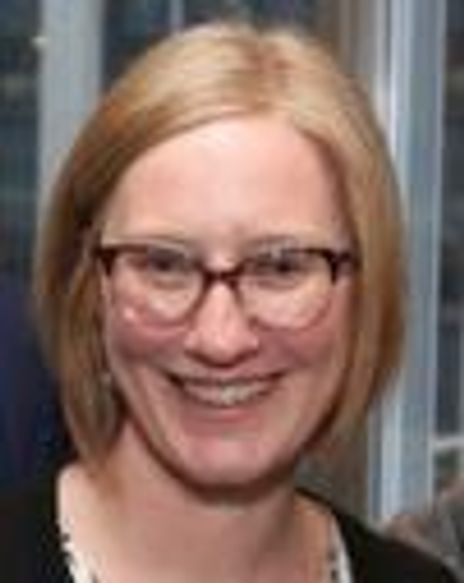 Heather A Hitchens Headshot