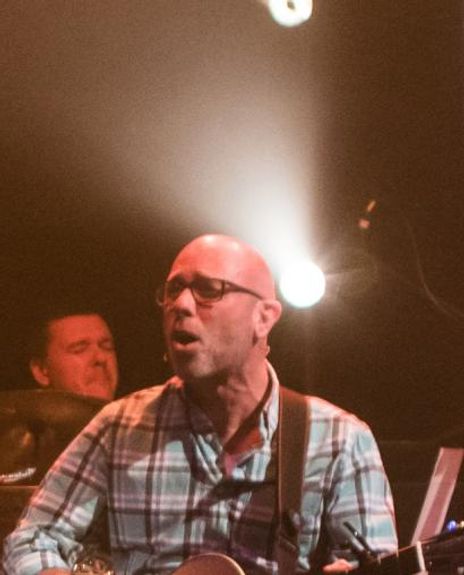 Robbie Schaeffer Headshot