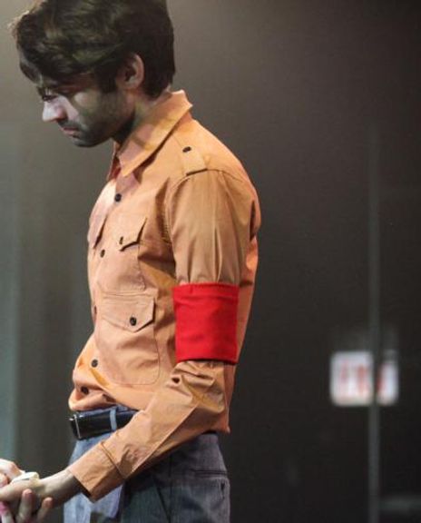 Siddhartha Rajan Headshot