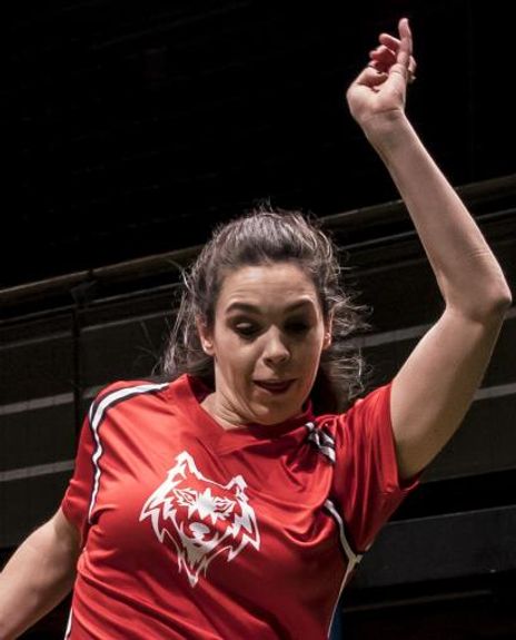 Natalie Joyce Headshot