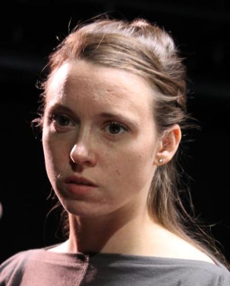 Cydney Moody Headshot