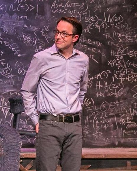 Daniel Basiletti Headshot