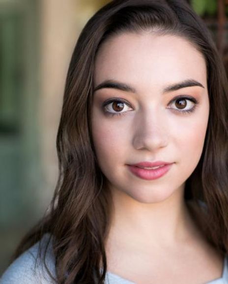 Devon Prokopek Headshot