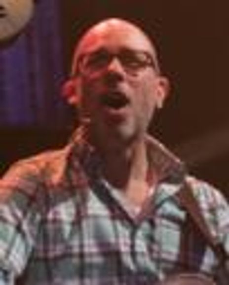 Robbie Schaefer Headshot