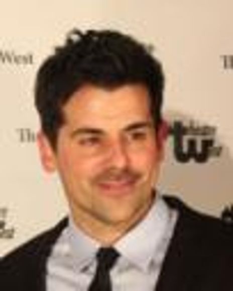 Joe Abramson Headshot