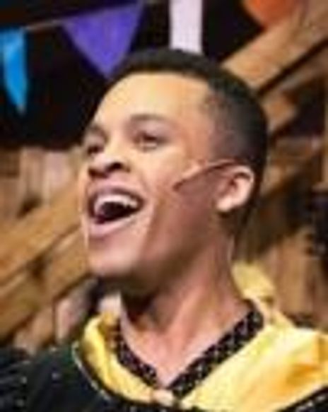 Colin Bradley Headshot