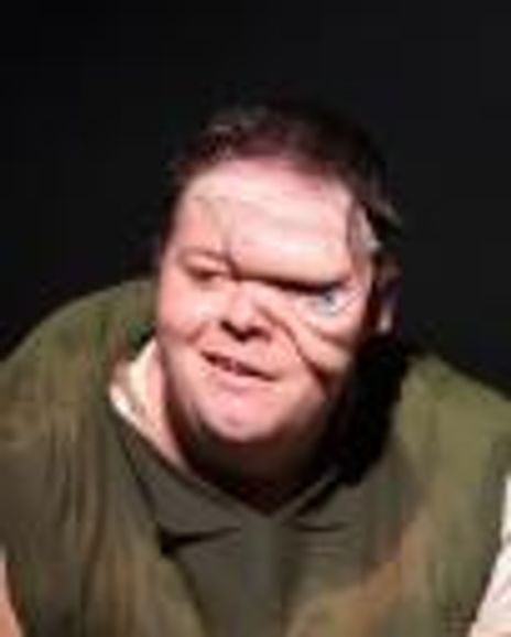 Zach Gibson Headshot