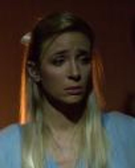 Jessica Weaver Headshot