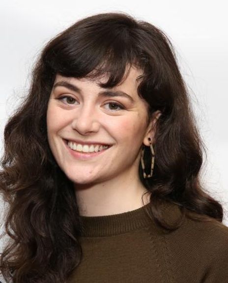 Celeste Arias Headshot