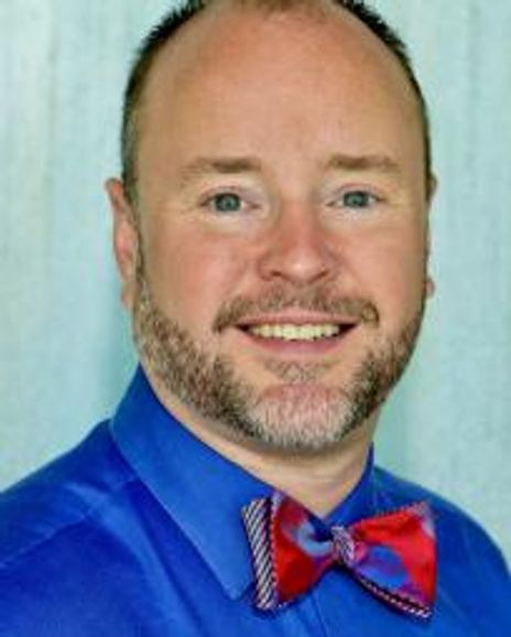 Jeff Kiltie Headshot