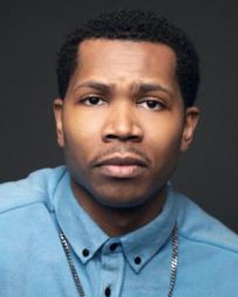 John Clay III Headshot