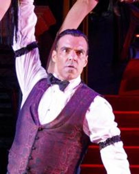 Guadalupe Garcia Headshot