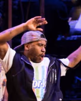 Virgil Gadson Headshot