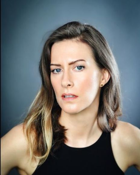 Kiley Rothweiler Headshot